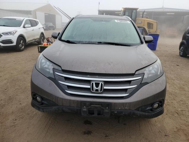 Photo 4 VIN: 2HKRM4H75EH638369 - HONDA CRV 