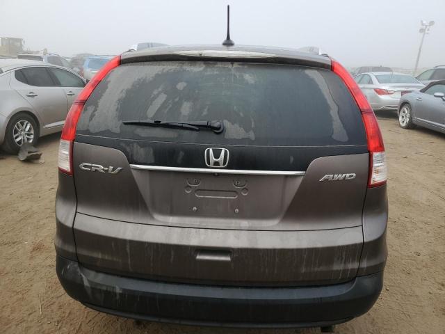 Photo 5 VIN: 2HKRM4H75EH638369 - HONDA CRV 