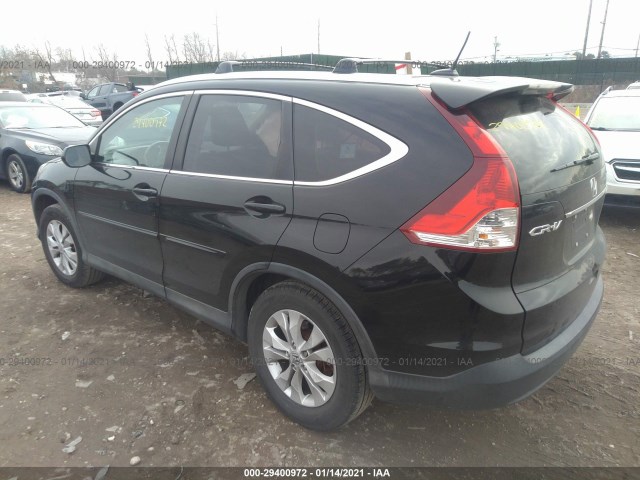 Photo 2 VIN: 2HKRM4H75EH647928 - HONDA CR-V 