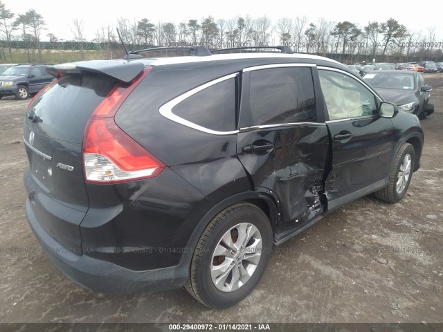 Photo 3 VIN: 2HKRM4H75EH647928 - HONDA CR-V 