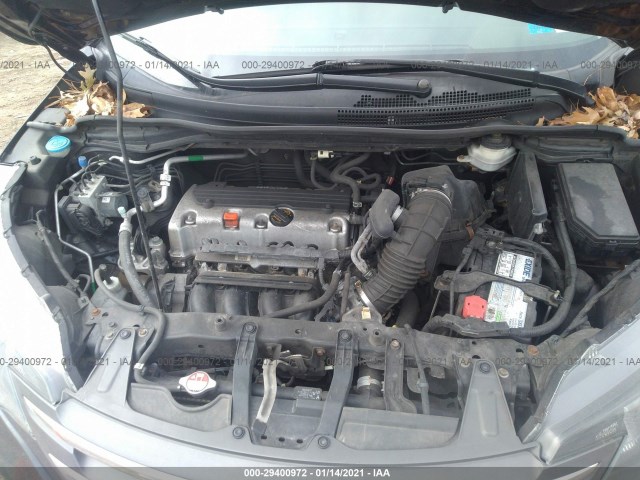 Photo 9 VIN: 2HKRM4H75EH647928 - HONDA CR-V 