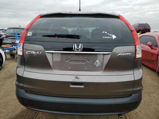 Photo 5 VIN: 2HKRM4H75EH650814 - HONDA CR-V EXL 