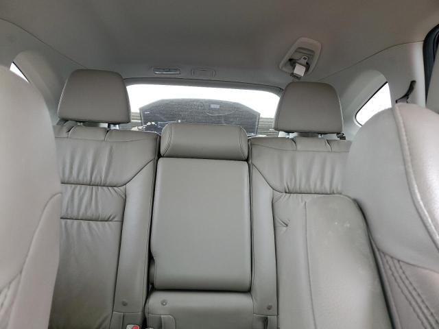 Photo 9 VIN: 2HKRM4H75EH650814 - HONDA CR-V EXL 