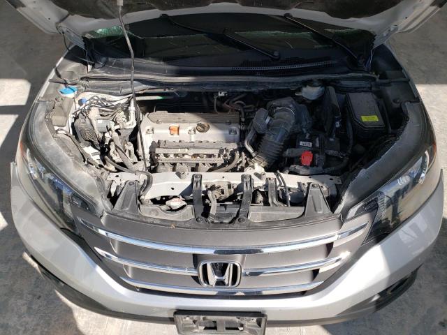 Photo 10 VIN: 2HKRM4H75EH651980 - HONDA CR-V EXL 