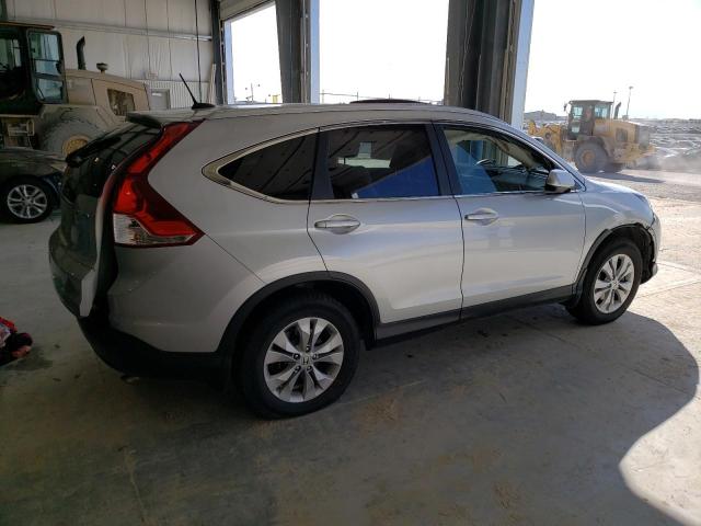 Photo 2 VIN: 2HKRM4H75EH651980 - HONDA CR-V EXL 