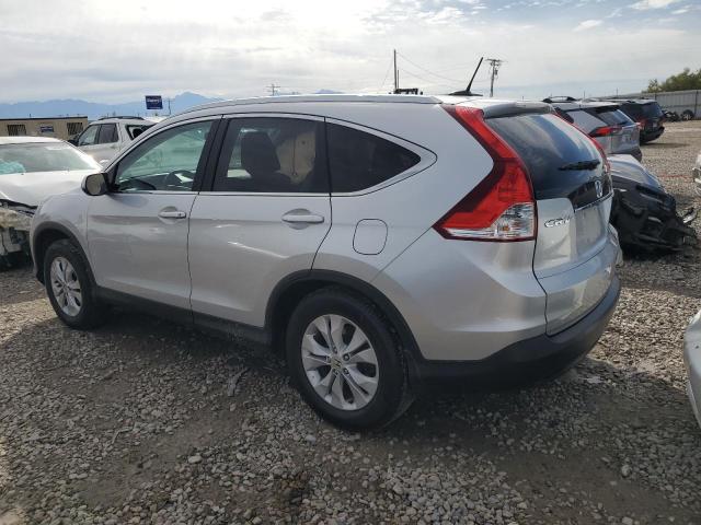 Photo 1 VIN: 2HKRM4H75EH665880 - HONDA CR-V EXL 