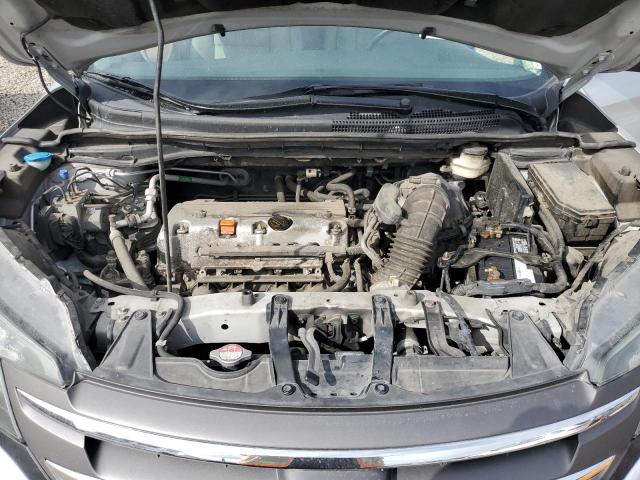 Photo 10 VIN: 2HKRM4H75EH665880 - HONDA CR-V EXL 