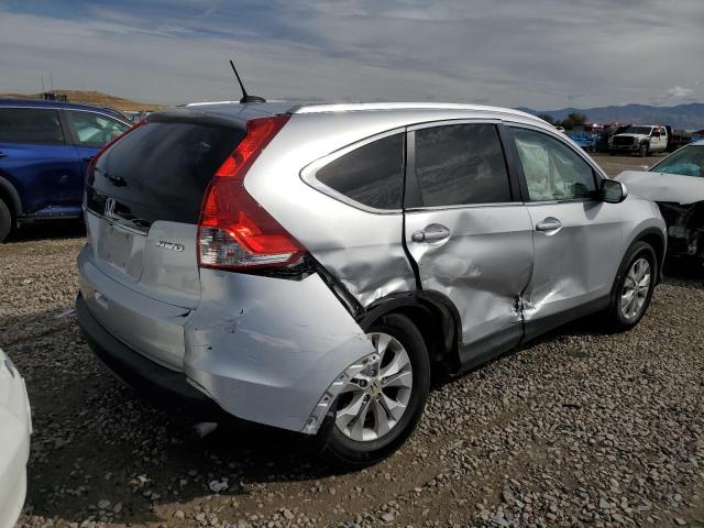 Photo 2 VIN: 2HKRM4H75EH665880 - HONDA CR-V EXL 