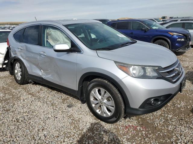 Photo 3 VIN: 2HKRM4H75EH665880 - HONDA CR-V EXL 