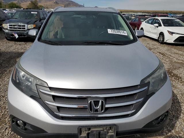 Photo 4 VIN: 2HKRM4H75EH665880 - HONDA CR-V EXL 