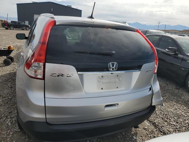 Photo 5 VIN: 2HKRM4H75EH665880 - HONDA CR-V EXL 