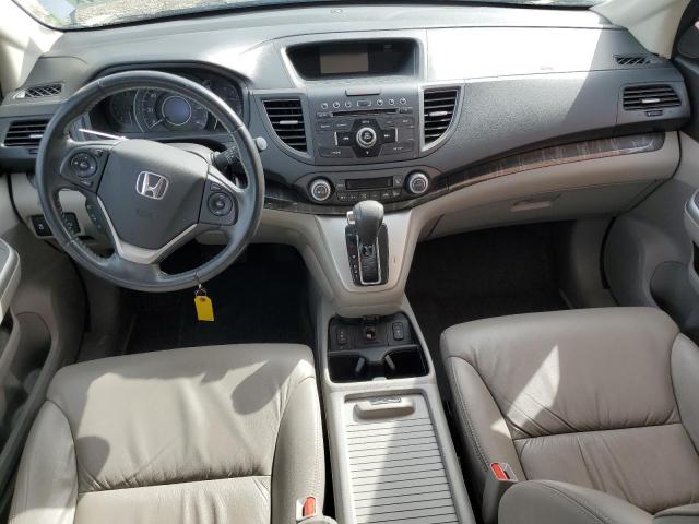 Photo 7 VIN: 2HKRM4H75EH665880 - HONDA CR-V EXL 