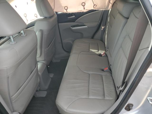 Photo 9 VIN: 2HKRM4H75EH665880 - HONDA CR-V EXL 