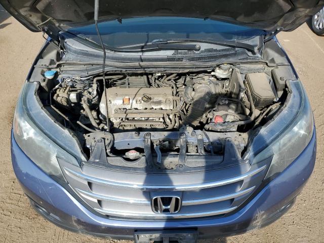 Photo 6 VIN: 2HKRM4H75EH669959 - HONDA CR-V EXL 