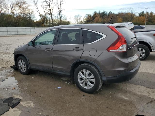 Photo 1 VIN: 2HKRM4H75EH670335 - HONDA CR-V EXL 