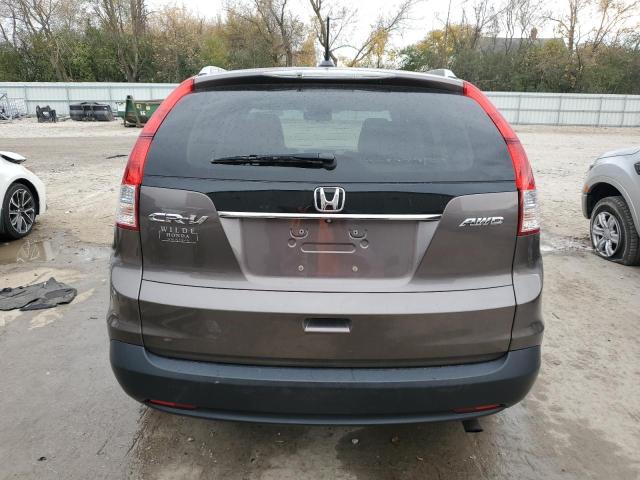 Photo 5 VIN: 2HKRM4H75EH670335 - HONDA CR-V EXL 