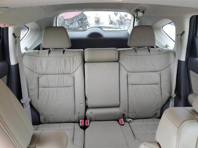 Photo 9 VIN: 2HKRM4H75EH670335 - HONDA CR-V EXL 