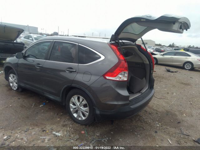 Photo 2 VIN: 2HKRM4H75EH671498 - HONDA CR-V 