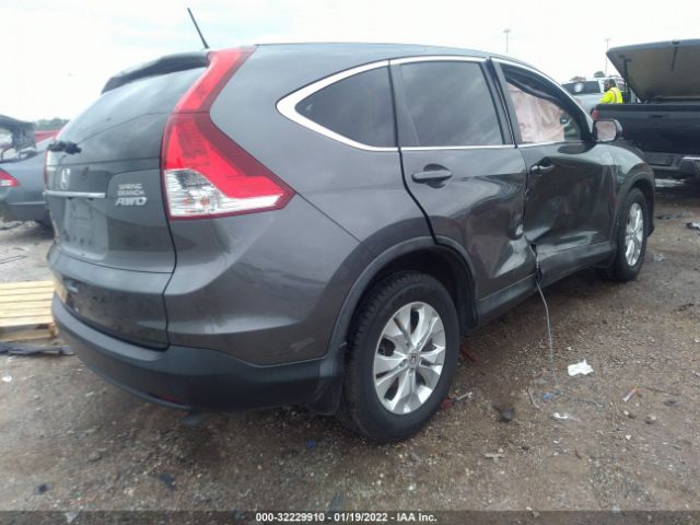 Photo 3 VIN: 2HKRM4H75EH671498 - HONDA CR-V 