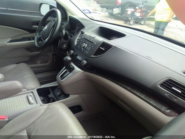 Photo 4 VIN: 2HKRM4H75EH671498 - HONDA CR-V 