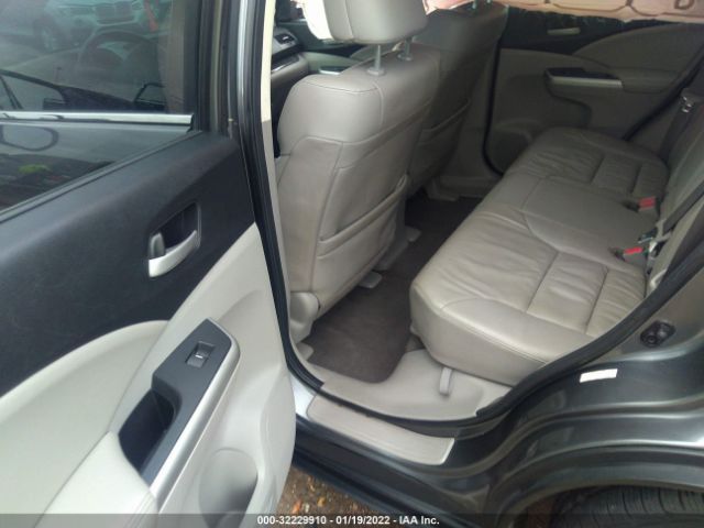 Photo 7 VIN: 2HKRM4H75EH671498 - HONDA CR-V 