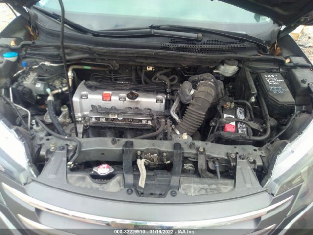 Photo 9 VIN: 2HKRM4H75EH671498 - HONDA CR-V 