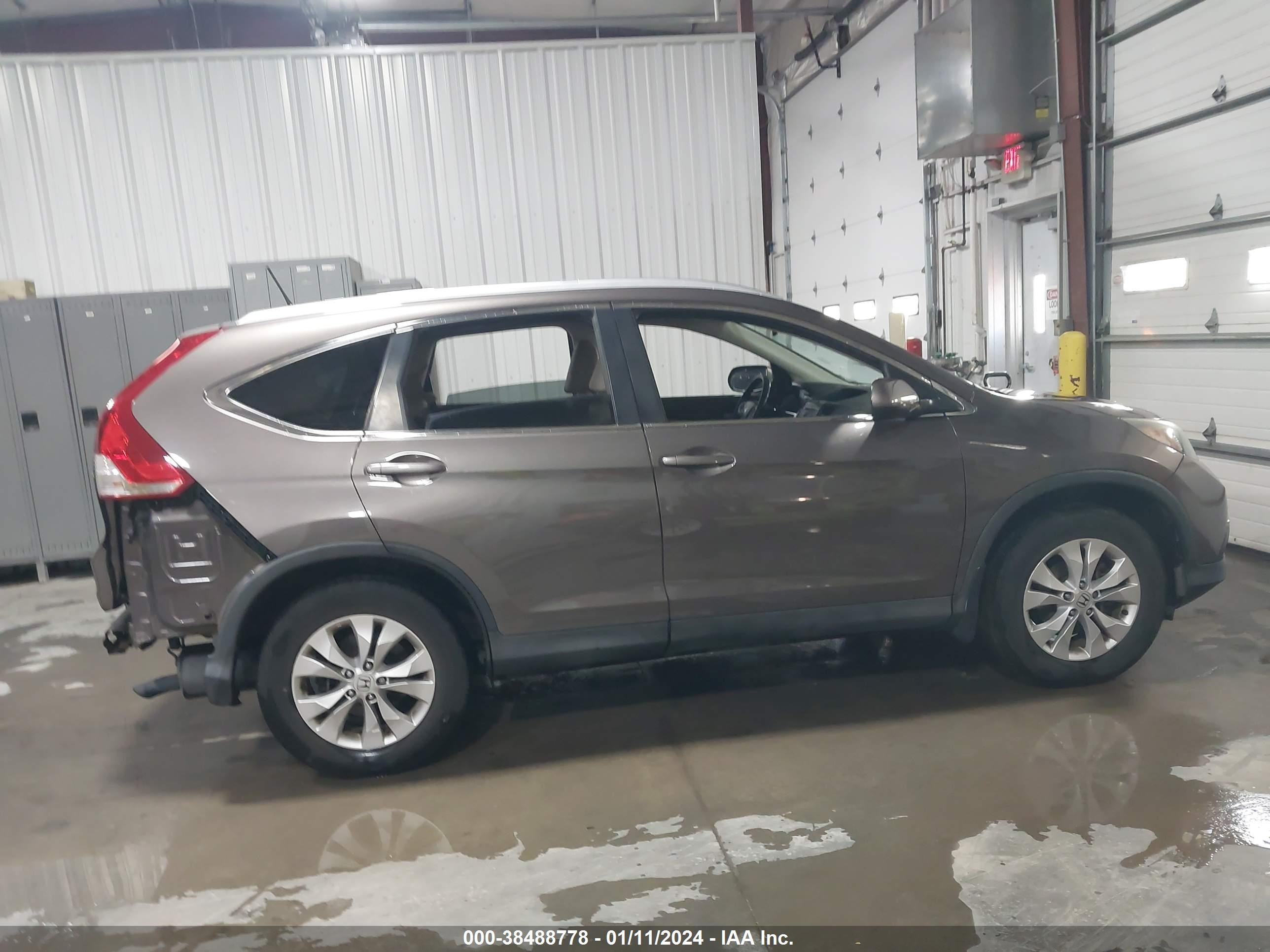 Photo 13 VIN: 2HKRM4H75EH675468 - HONDA CR-V 