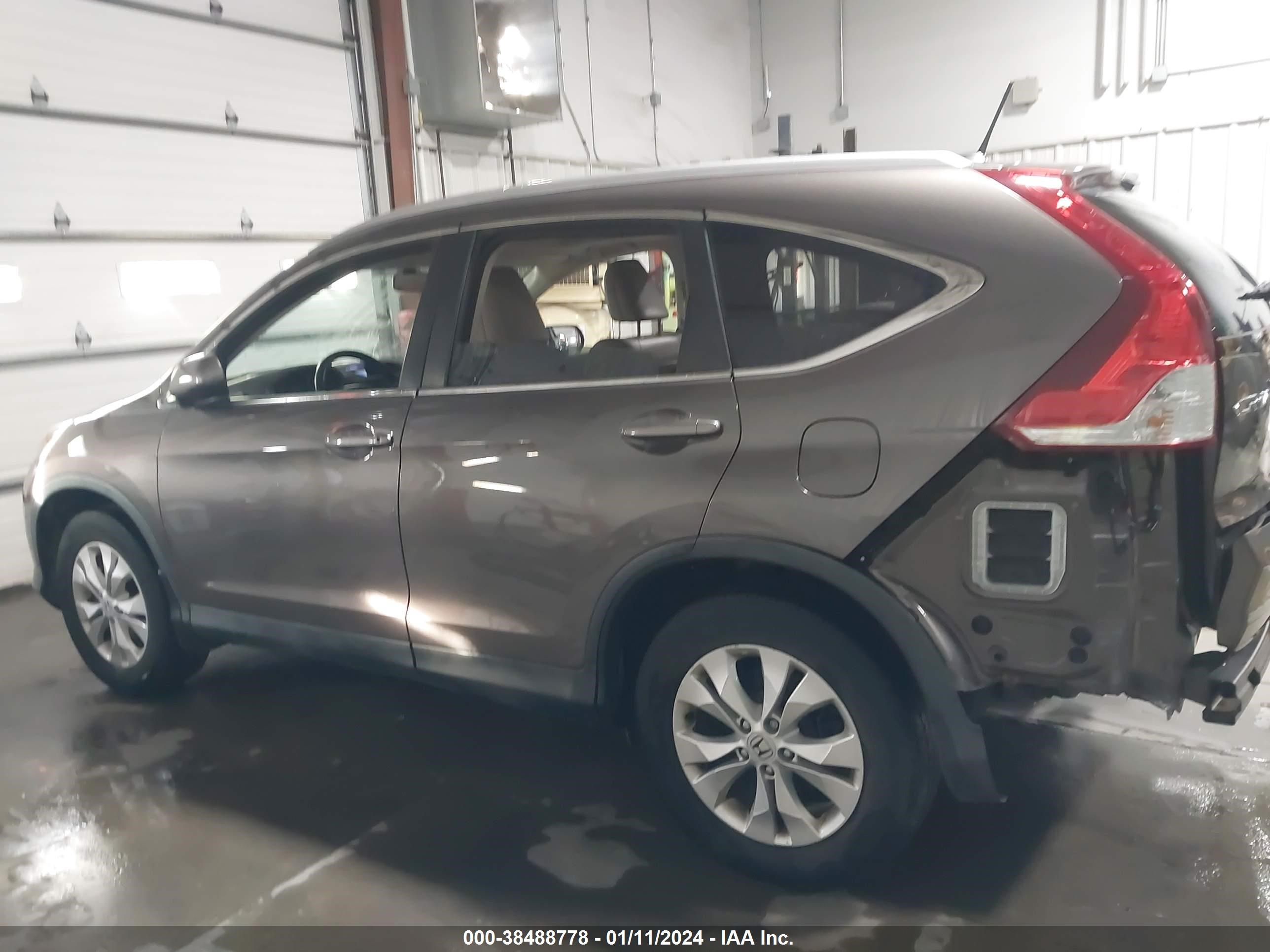 Photo 14 VIN: 2HKRM4H75EH675468 - HONDA CR-V 