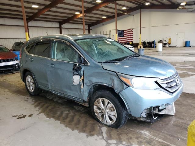 Photo 3 VIN: 2HKRM4H75EH682288 - HONDA CR-V 