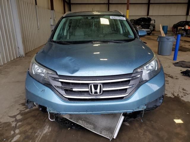 Photo 4 VIN: 2HKRM4H75EH682288 - HONDA CR-V 