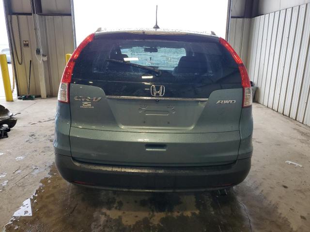 Photo 5 VIN: 2HKRM4H75EH682288 - HONDA CR-V 