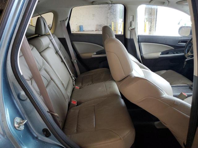 Photo 9 VIN: 2HKRM4H75EH682288 - HONDA CR-V 