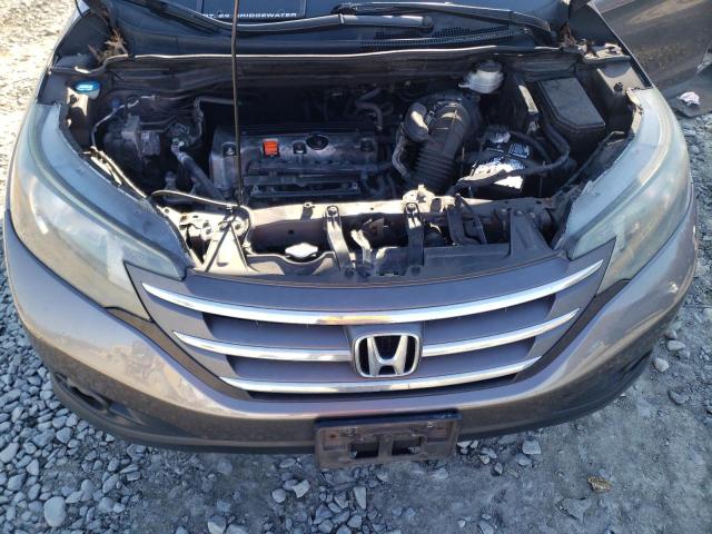 Photo 11 VIN: 2HKRM4H75EH691914 - HONDA CR-V EXL 