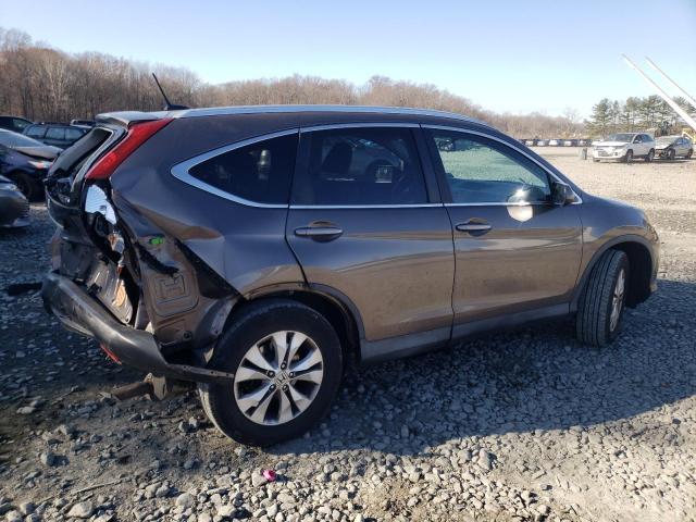 Photo 2 VIN: 2HKRM4H75EH691914 - HONDA CR-V EXL 