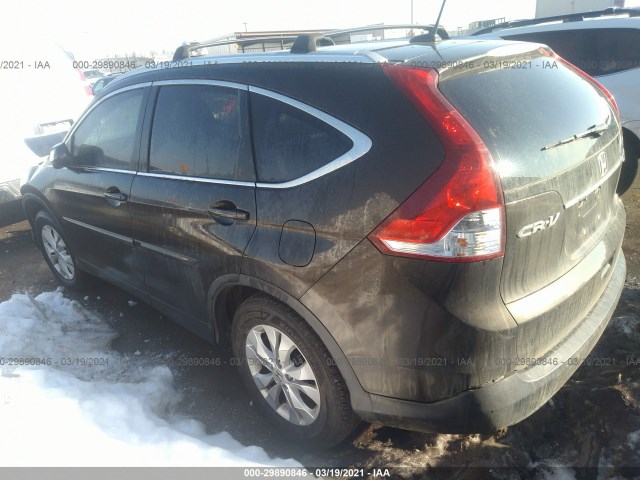 Photo 2 VIN: 2HKRM4H75EH692450 - HONDA CR-V 