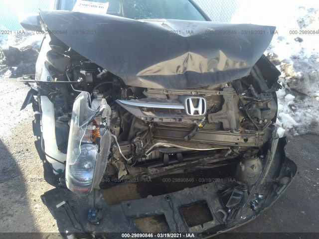 Photo 5 VIN: 2HKRM4H75EH692450 - HONDA CR-V 