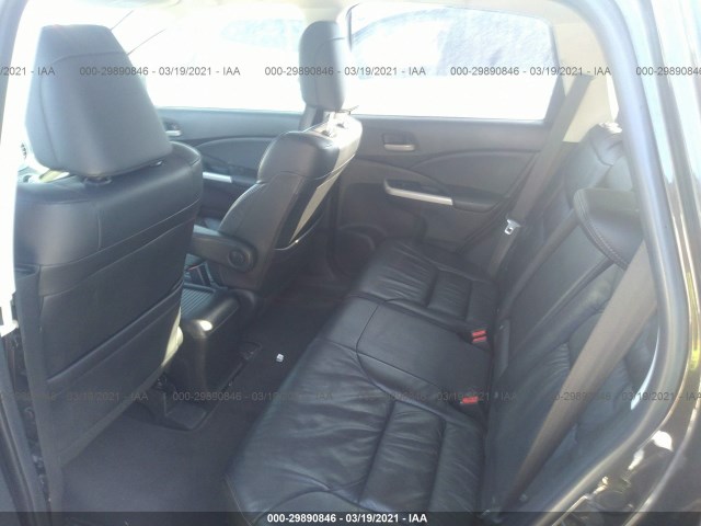 Photo 7 VIN: 2HKRM4H75EH692450 - HONDA CR-V 