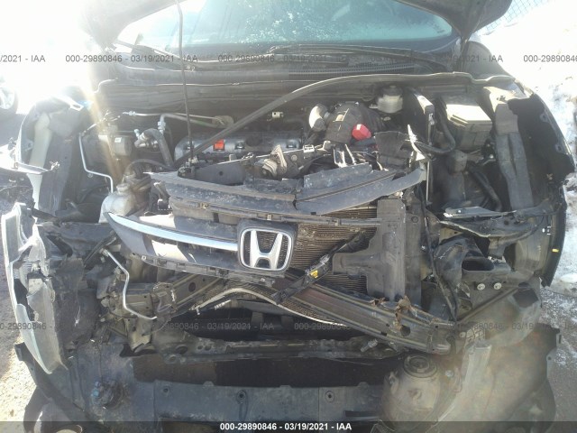 Photo 9 VIN: 2HKRM4H75EH692450 - HONDA CR-V 