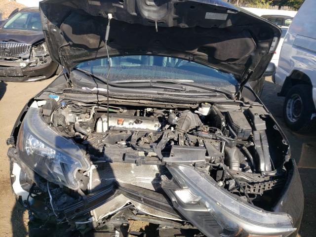 Photo 6 VIN: 2HKRM4H75EH698846 - HONDA CR-V EXL 