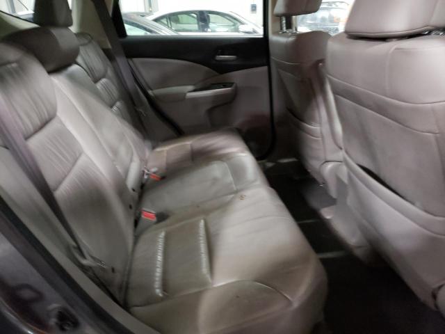 Photo 5 VIN: 2HKRM4H75EH701230 - HONDA CR-V EXL 