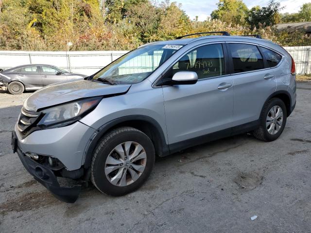 Photo 0 VIN: 2HKRM4H75EH703284 - HONDA CRV 