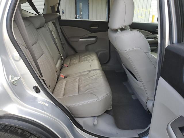 Photo 10 VIN: 2HKRM4H75EH703284 - HONDA CRV 