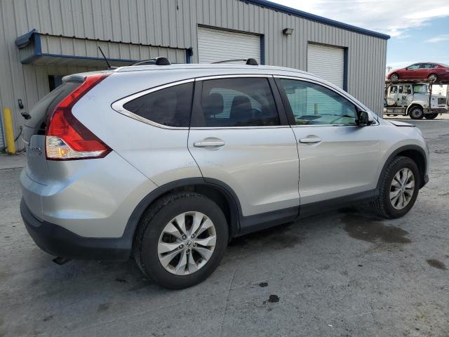 Photo 2 VIN: 2HKRM4H75EH703284 - HONDA CRV 