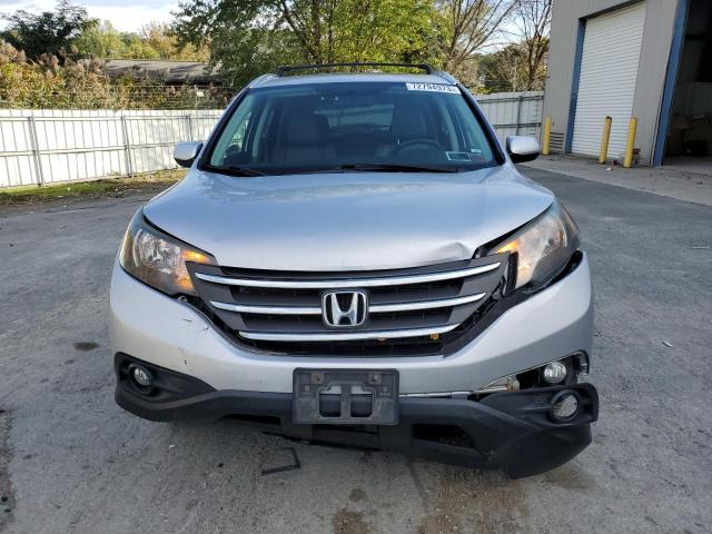 Photo 4 VIN: 2HKRM4H75EH703284 - HONDA CRV 