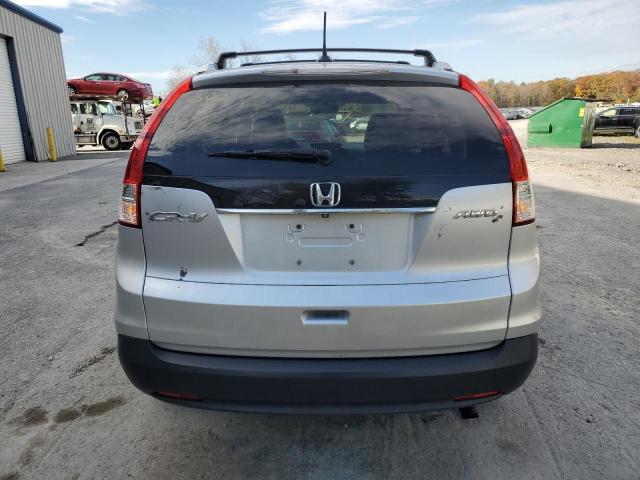 Photo 5 VIN: 2HKRM4H75EH703284 - HONDA CRV 