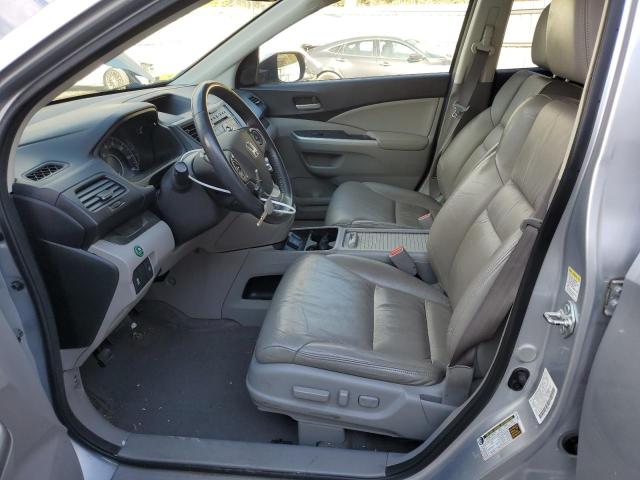 Photo 6 VIN: 2HKRM4H75EH703284 - HONDA CRV 