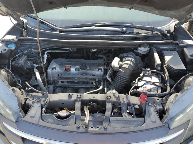 Photo 11 VIN: 2HKRM4H75EH703351 - HONDA CR-V EXL 