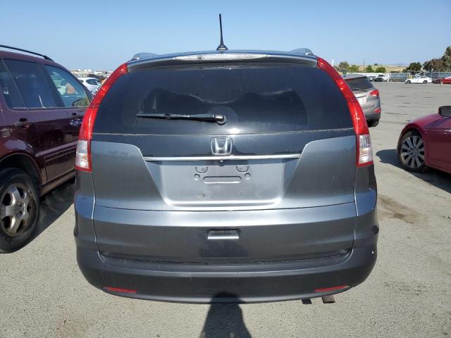 Photo 5 VIN: 2HKRM4H75EH703351 - HONDA CR-V EXL 