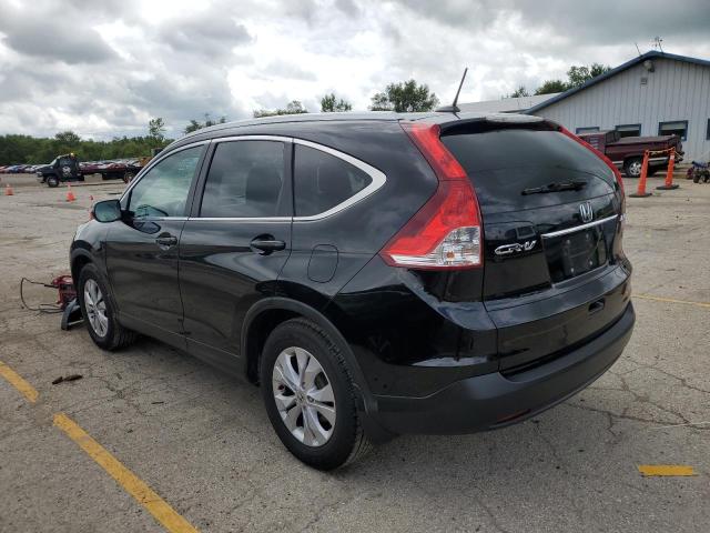 Photo 1 VIN: 2HKRM4H75EH703673 - HONDA CRV 