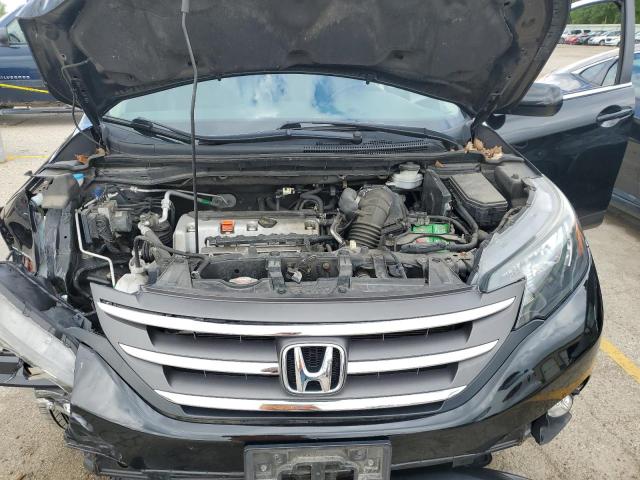 Photo 10 VIN: 2HKRM4H75EH703673 - HONDA CRV 